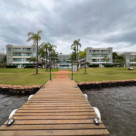 Brisas Do Lago Em 巴西利亚 外观 照片